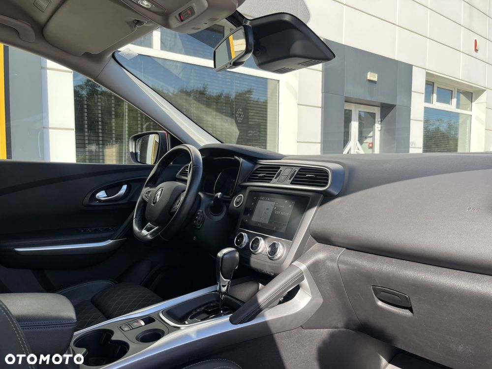 Renault Kadjar 1.3 TCe FAP Intens EDC - 23