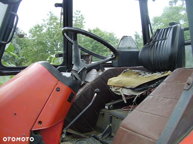 Zetor 7211 - 1