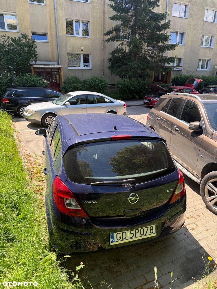 Opel Corsa 1.3 CDTI Enjoy - 5