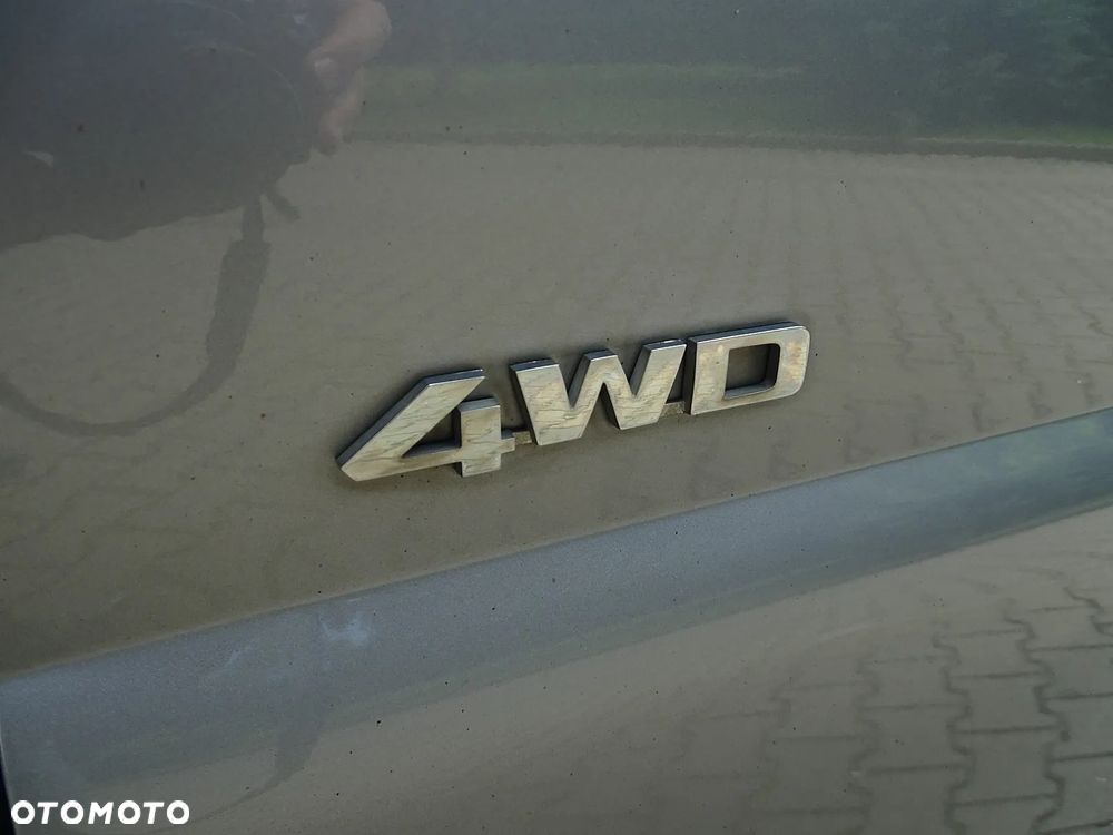 Kia Sportage 2.0 4WD Champ - 27