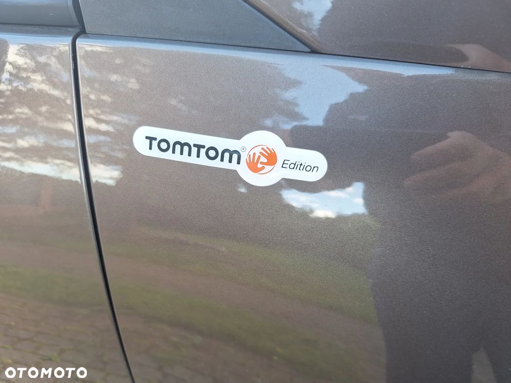 Renault Grand Scenic Gr 1.4 16V TCE TomTom Edition - 9