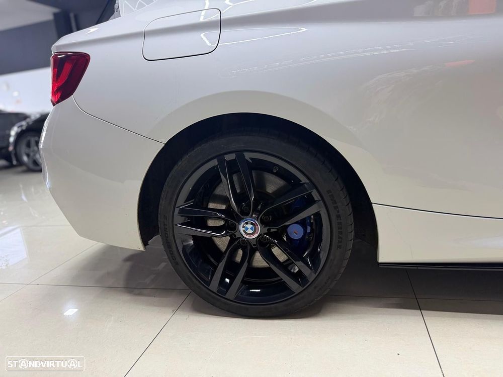BMW 225 d Aut. M Sport - 12