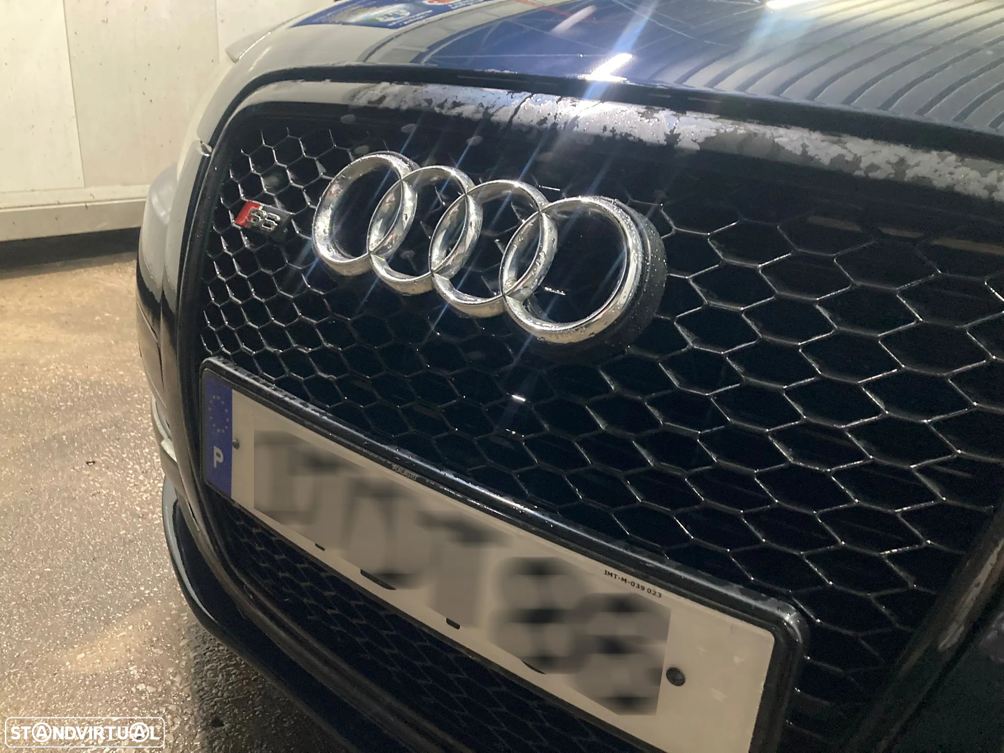 Audi A6 2.4 quattro S-line - 24