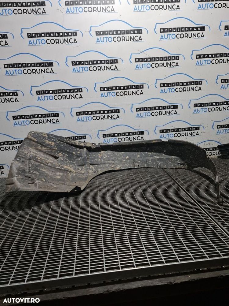 Carenaj stanga fata Suzuki Grand Vitara 2006 - 2012 SUV 2 Usi (1334) - 1