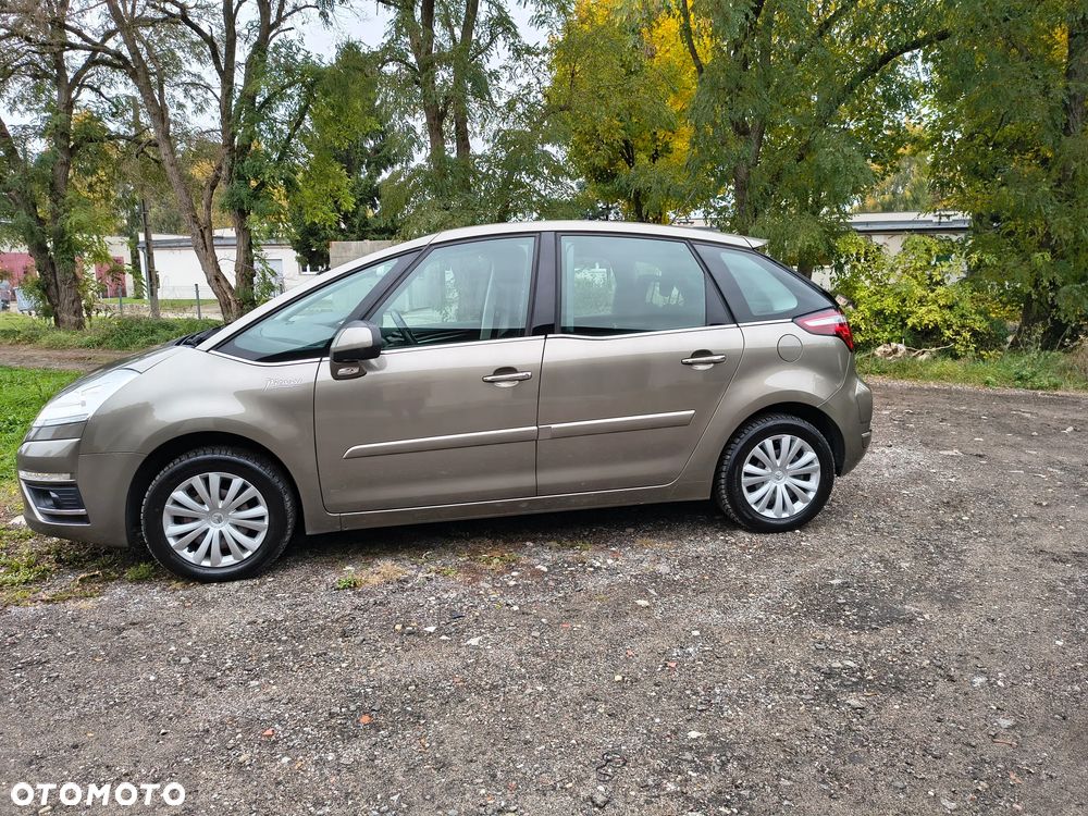 Citroën C4 Picasso 2.0 HDi FAP Exclusive - 5