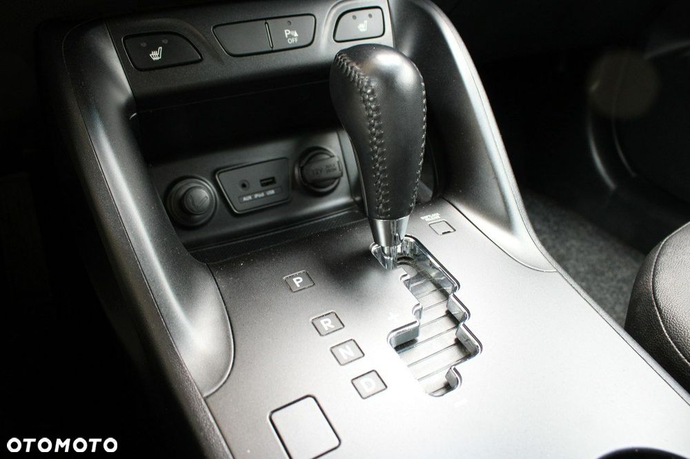 Hyundai ix35 2.0 GDI Premium 2WD - 25