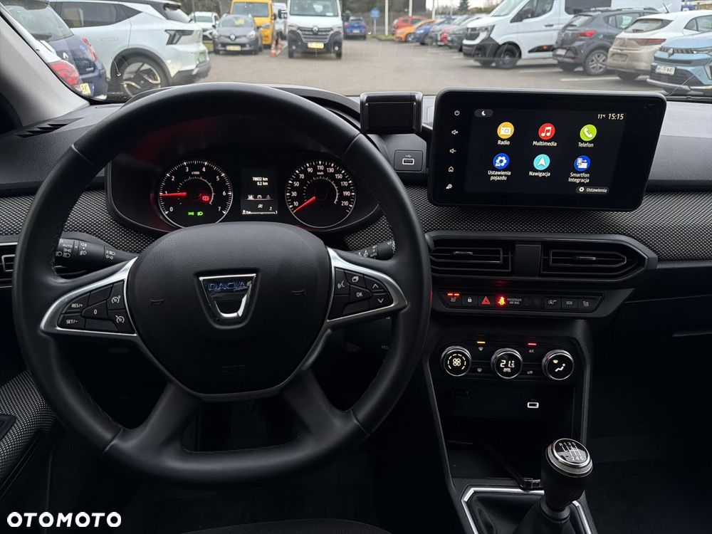 Dacia Jogger - 13