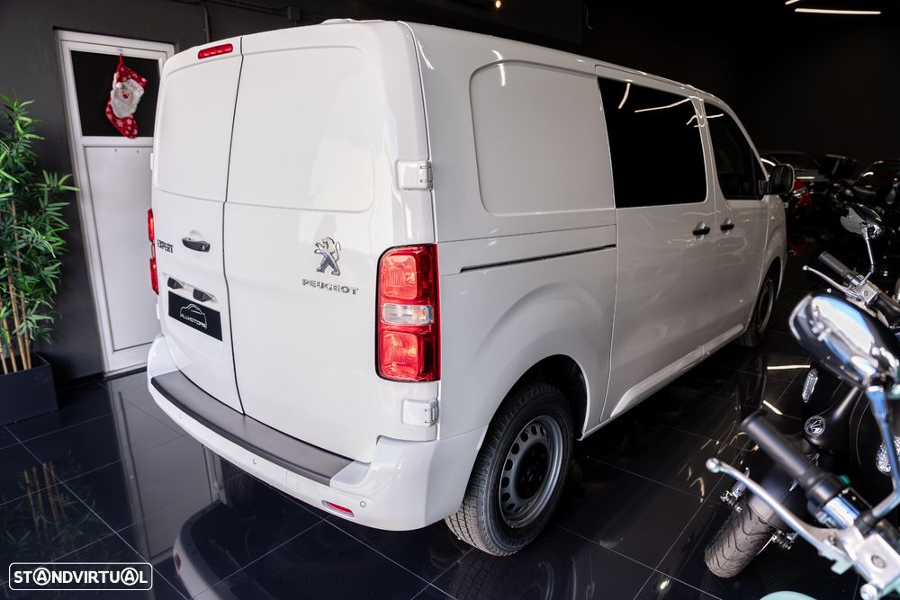 Peugeot Expert 6 lugares - 3