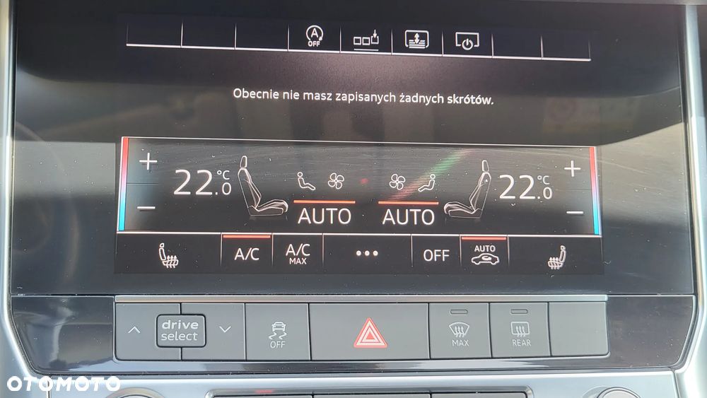 Audi A6 Limousine 45 TFSI Quattro S tronic - 13