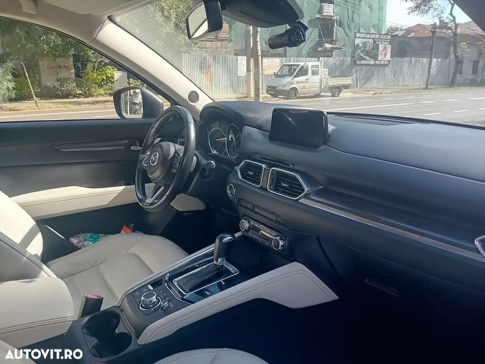 Mazda CX-5 CD184 4x4 AT Revolution Top - 2