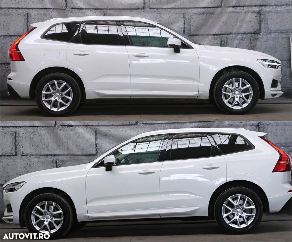 Volvo XC 60 D4 AWD Geartronic Inscription - 5