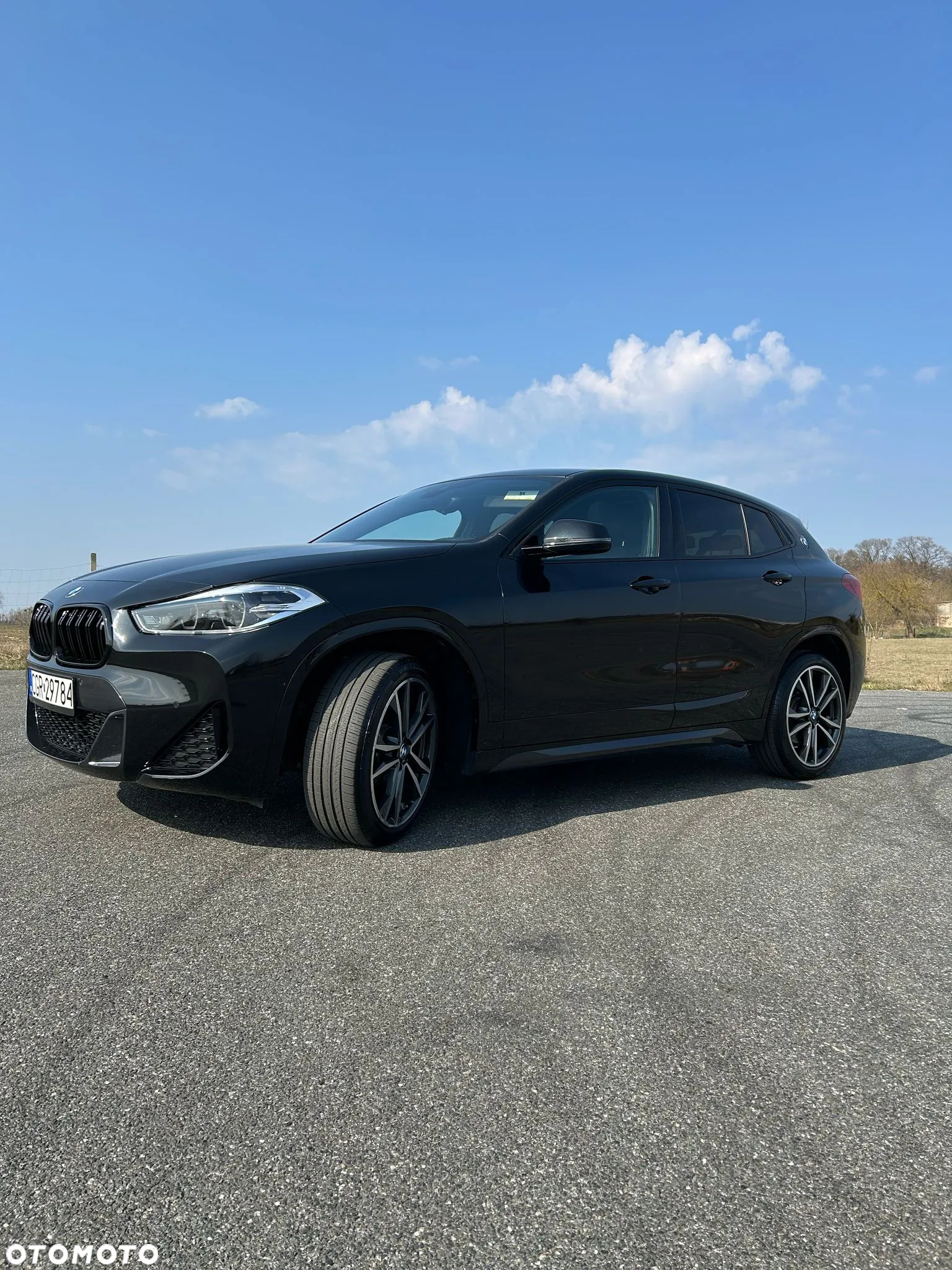 BMW X2 xDrive20i M Sport - 19
