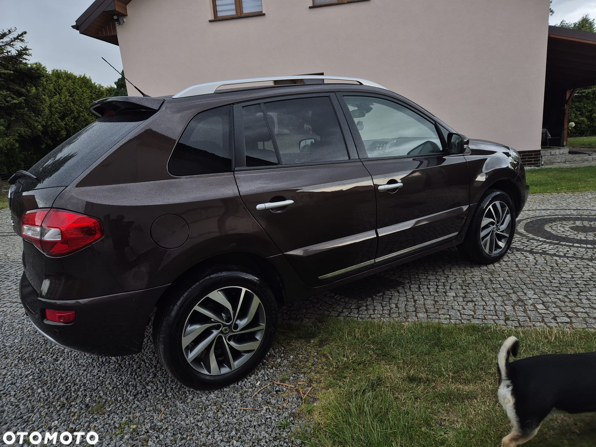 Renault Koleos 2.0 dCi FAP 4x4 Bose Edition - 6