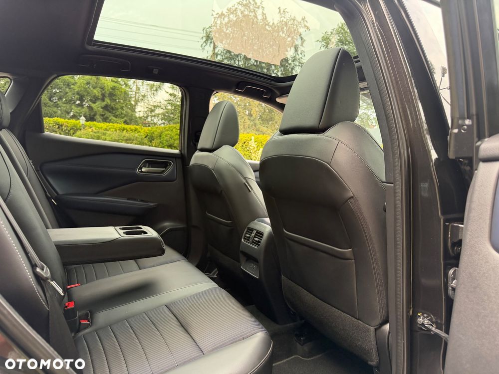 Nissan Qashqai 1.3 DIG-T MHEV Tekna - 30