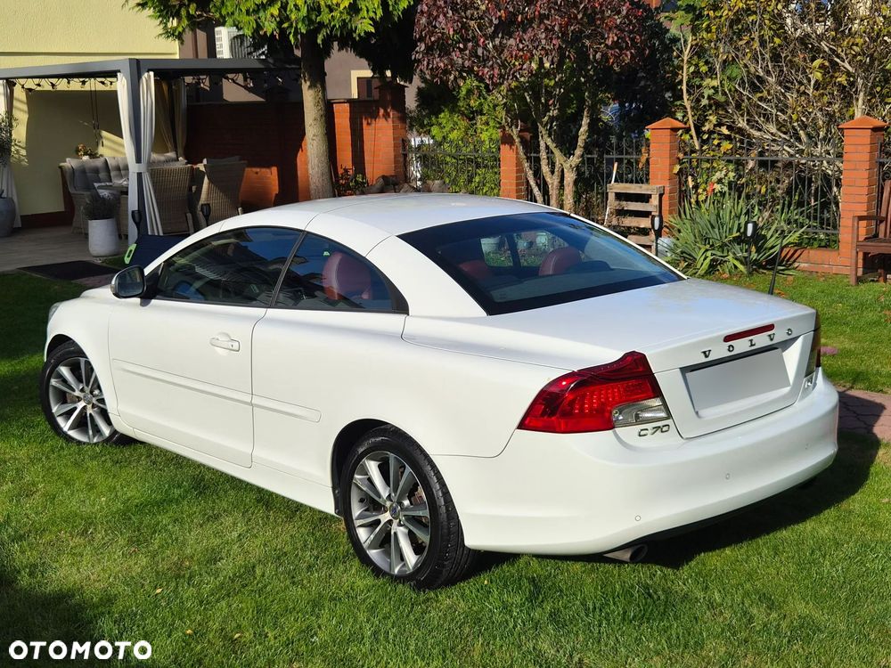 Volvo C70 - 7