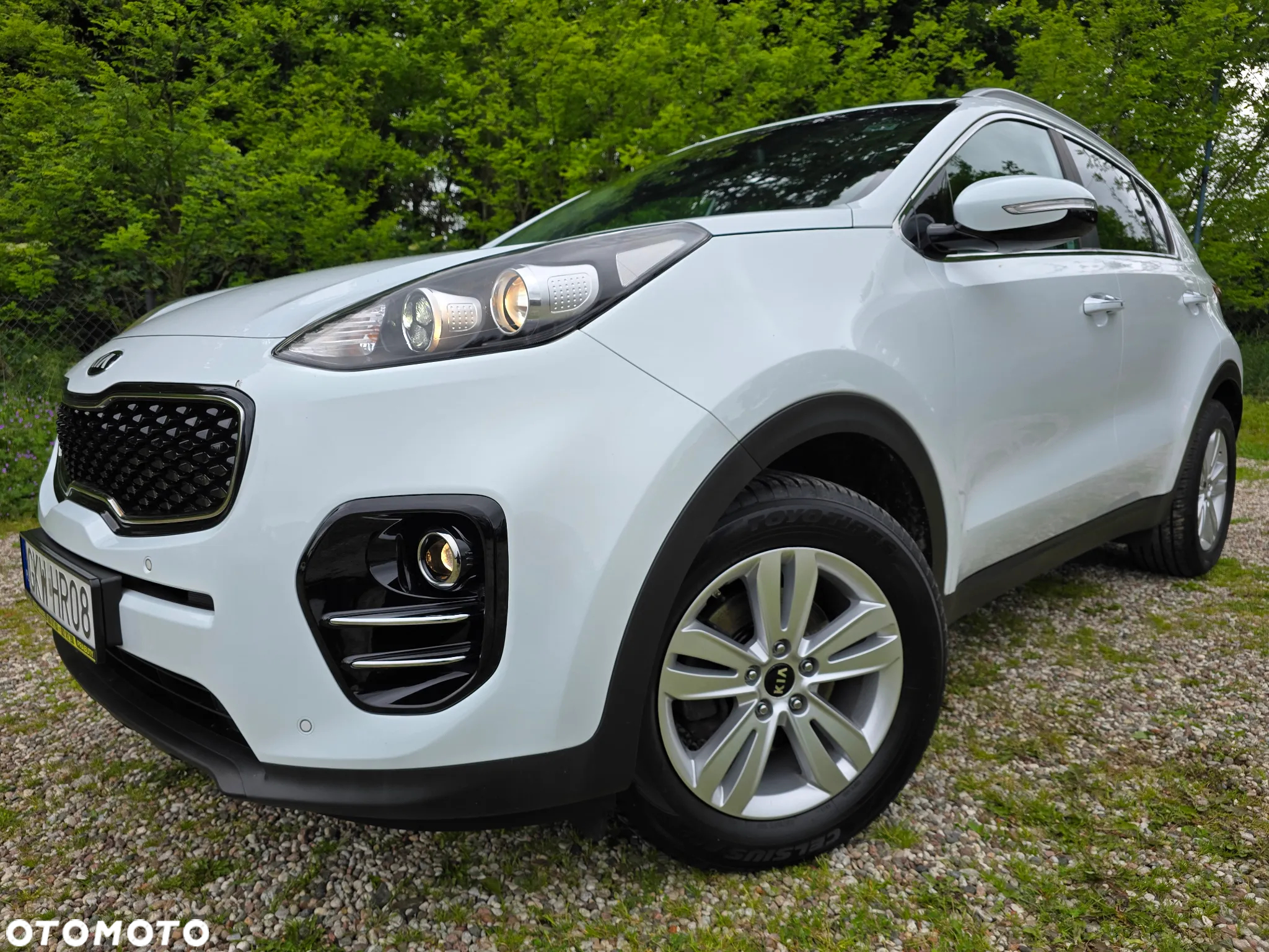 Kia Sportage 1.6 GDI 2WD DREAM-TEAM EDITION - 3