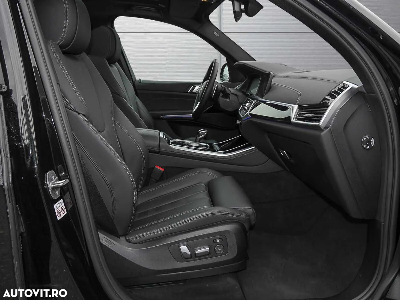 BMW X5 - 8