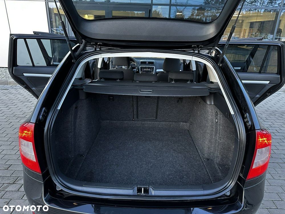 Skoda Octavia 2.0 TDI DPF Ambition - 25