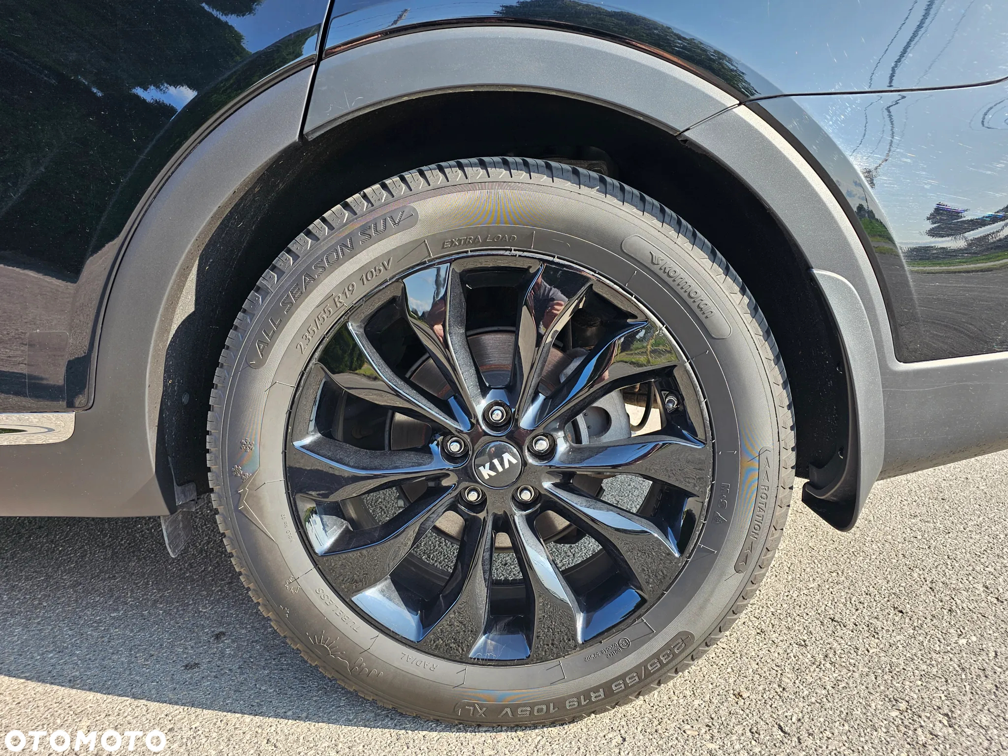 Kia Sorento - 10
