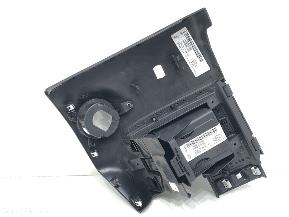 SCHOWEK KIEROWCY  SKODA KODIAQ (NS7, NV7, NS6) 2016 - 2022 2.0 TSI 4x4 140 kW [190 KM] benzyna 2019 - 4