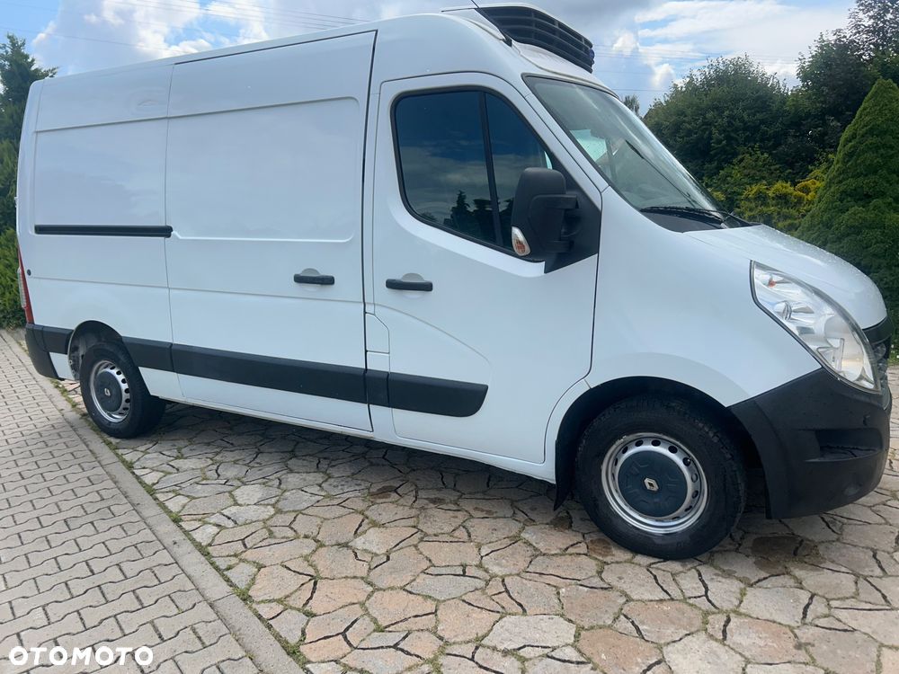 Renault Master - 10