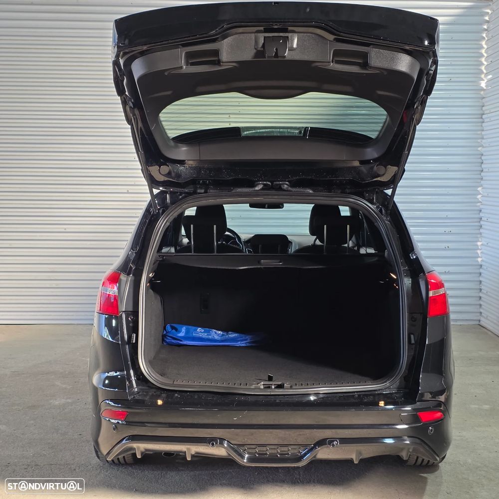 Ford Focus SW 1.5 TDCi EcoBlue ST-Line - 7