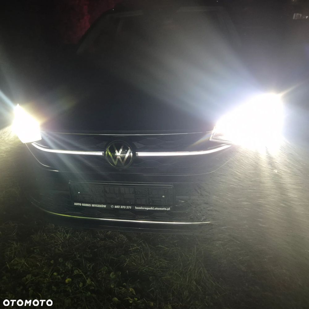 Volkswagen Taigo 1.0 TSI OPF DSG Style - 7