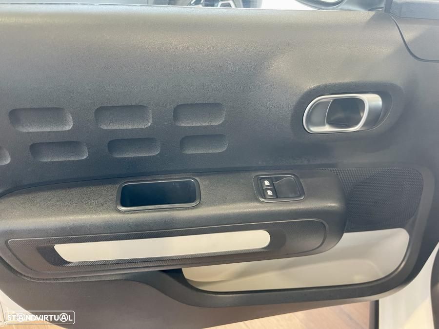 Citroën C3 1.2 PureTech Feel Pack - 20