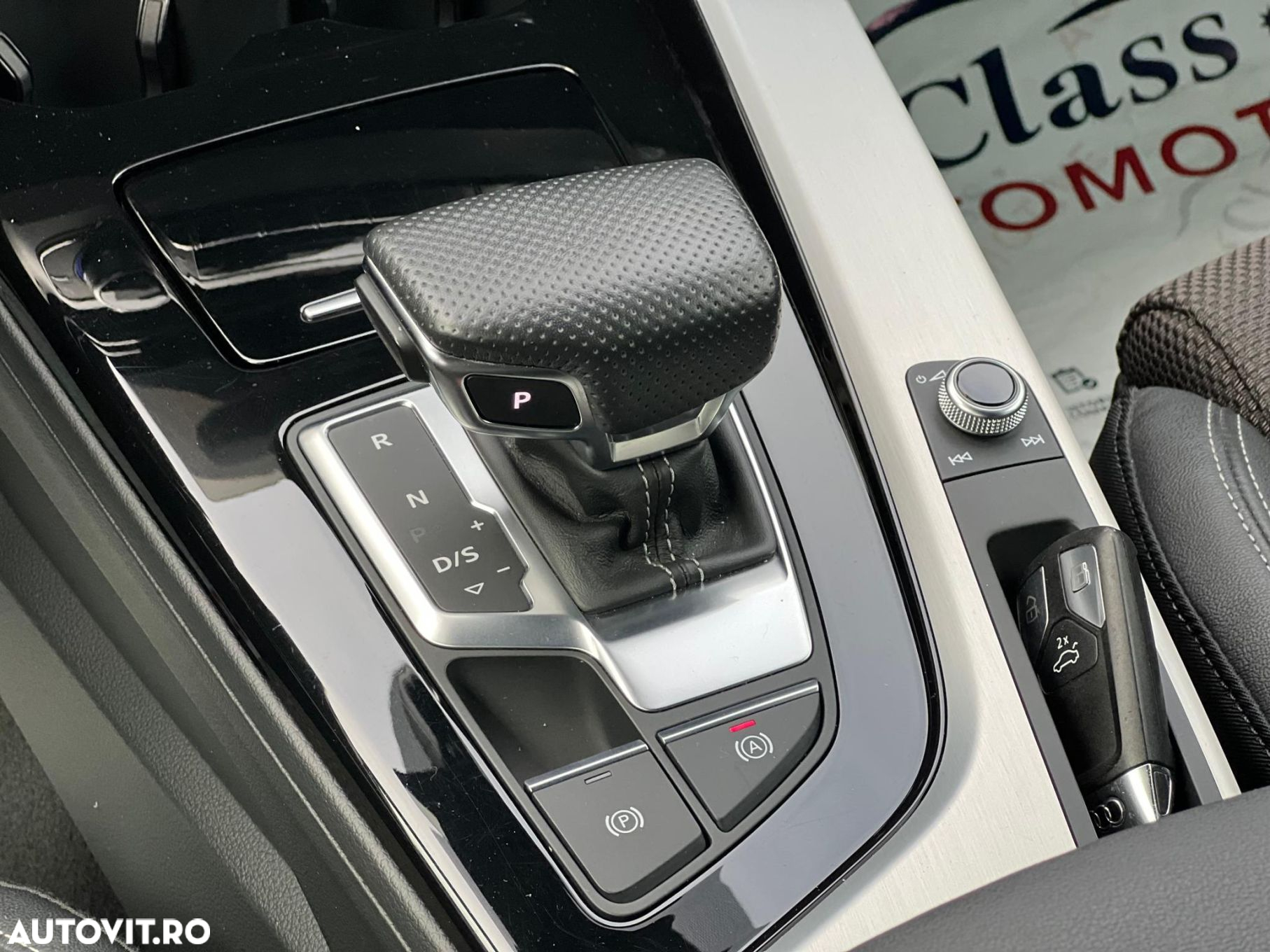 Audi A4 - 14