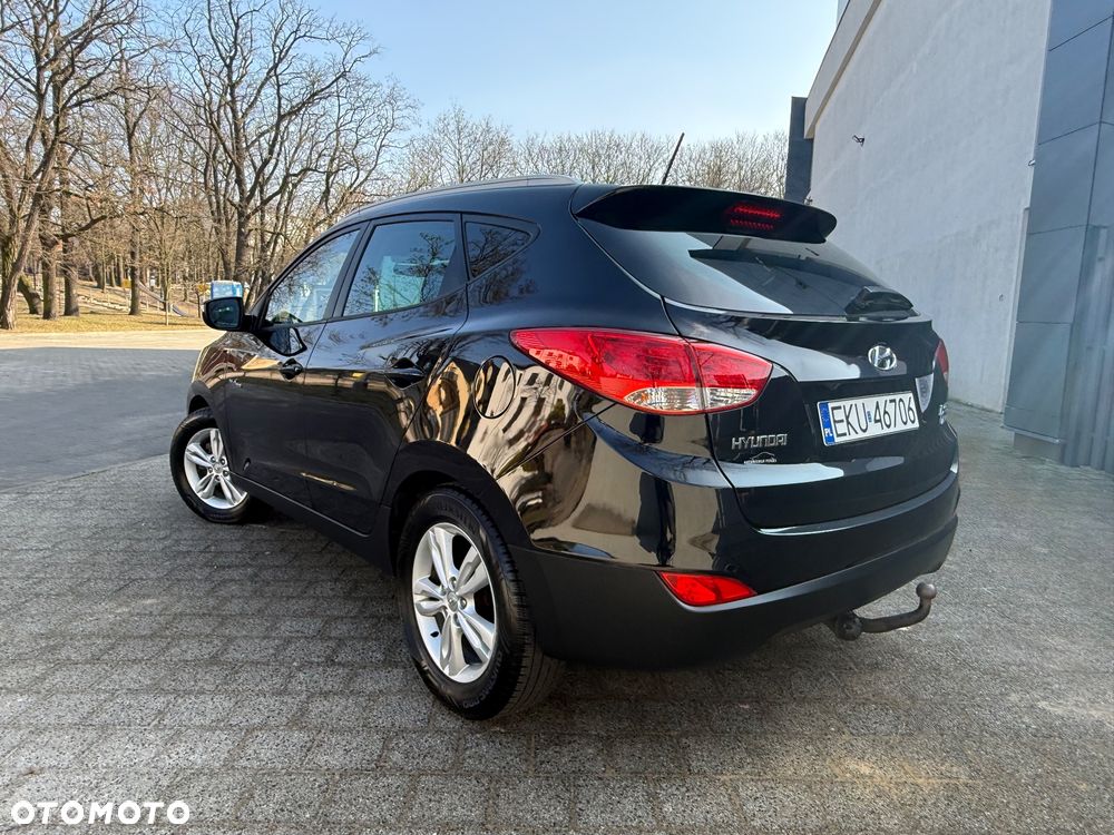Hyundai ix35 1.6 2WD 5 Star Edition - 11