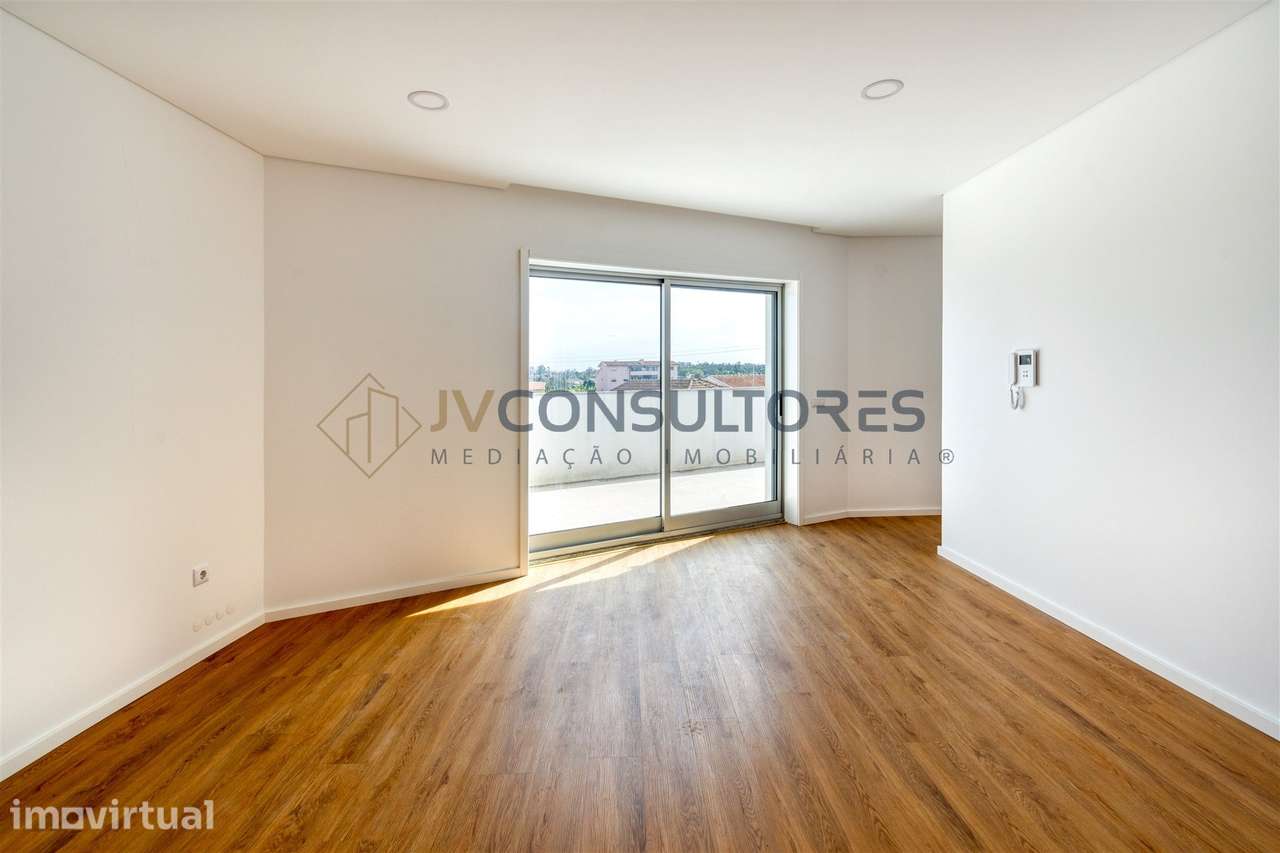 Apartamento T2 Venda em Valongo do Vouga,Águeda - Grande imagem: 2/44