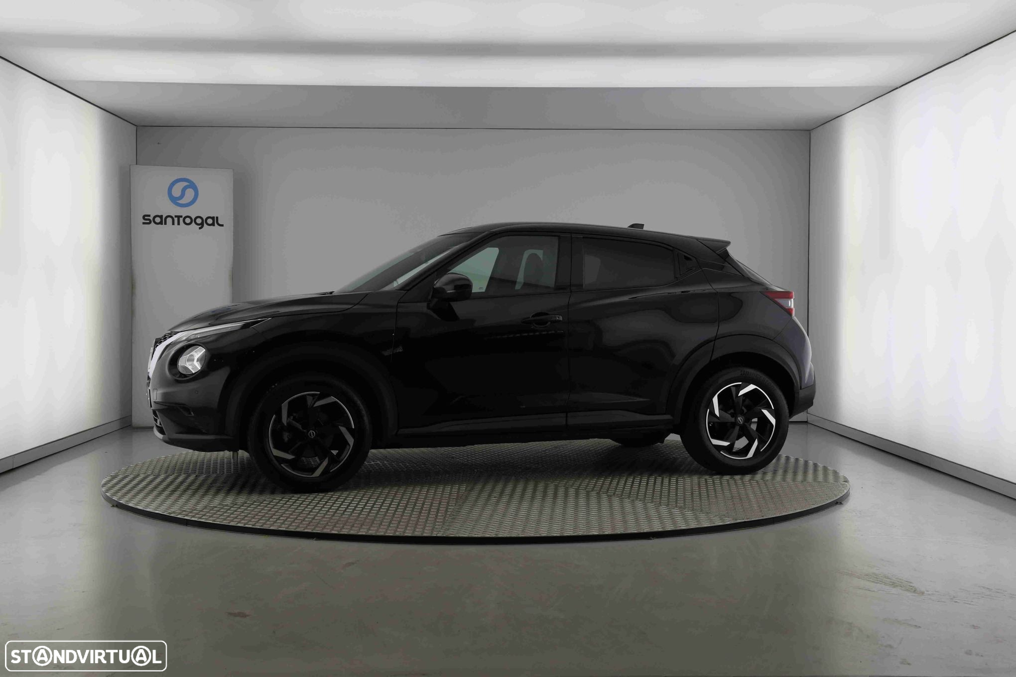 Nissan Juke 1.0 DIG-T N-Connecta - 6