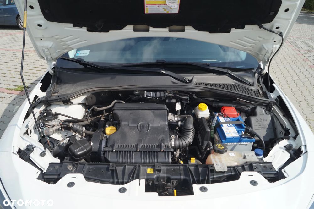 Fiat Tipo 1.4 16v Easy EU6d - 25