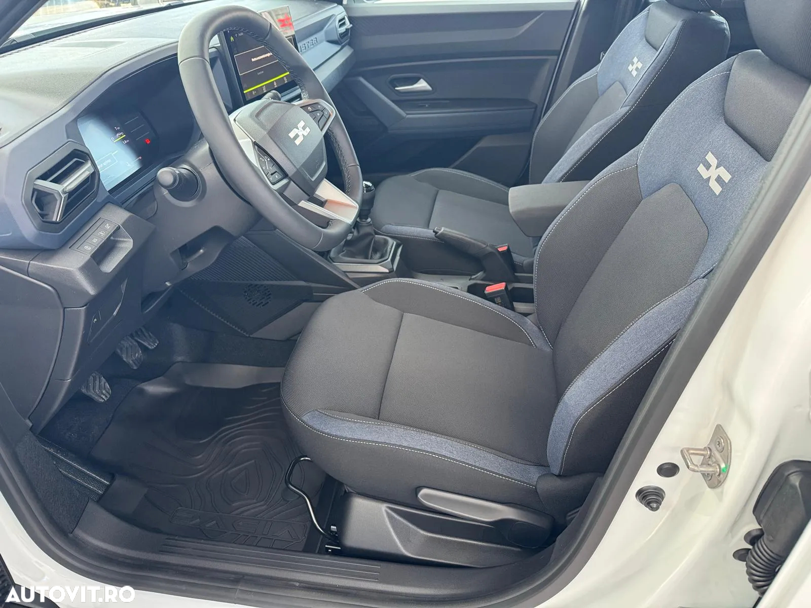 Dacia Duster ECO-G 100 Expression - 9
