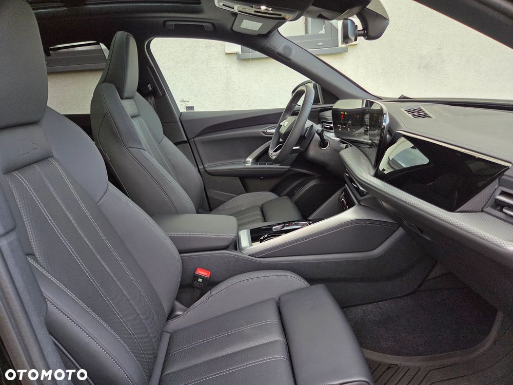 Audi Q5 Sportback 45 TFSI quattro S tronic S line - 35