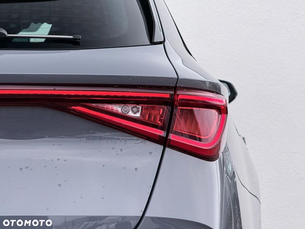 Cupra Leon Sportstourer 2.0 TSI 4Drive VZ DSG - 12