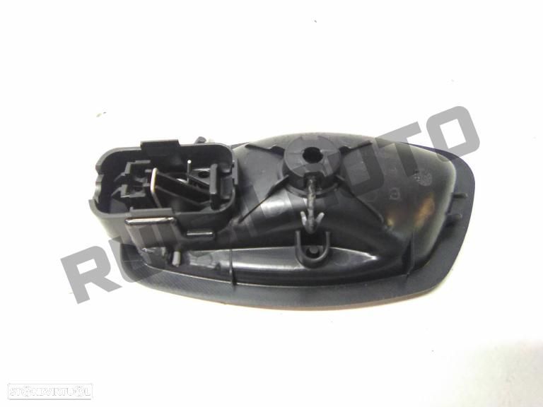 Puxador Interior Frente Direito  Renault Grand Scenic Iii [2009 - 2