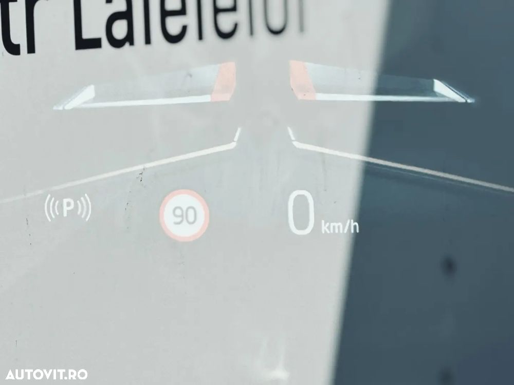 BMW Seria 5 520d xDrive Aut. - 26