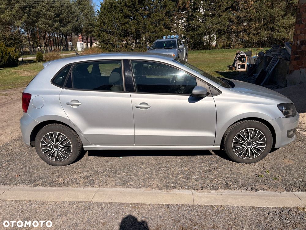 Volkswagen Polo - 6