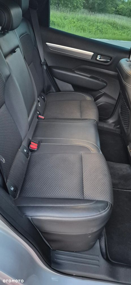 Renault Koleos 2.0 dCi Zen X-Tronic - 16