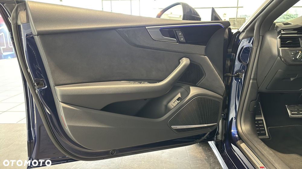 Audi S5 Limousine - 11
