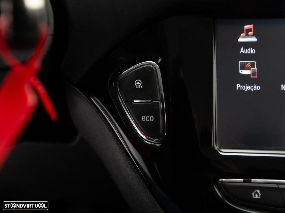 Opel Corsa 1.3 CDTi Business Edition - 16