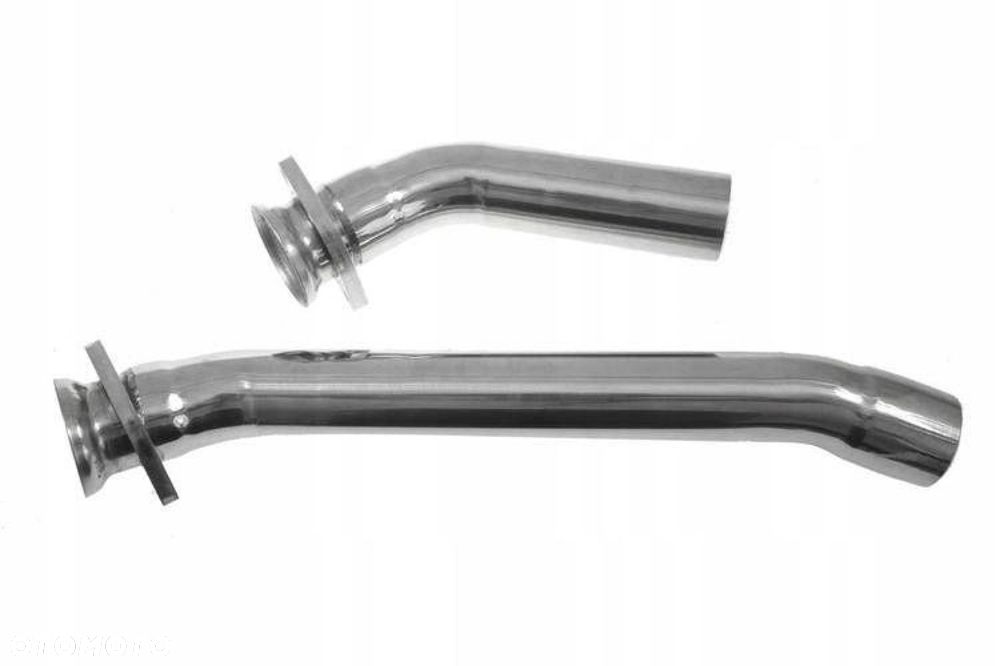 Kolektory wydechowe portki BMW m50 m52 m54 m52TU - 5