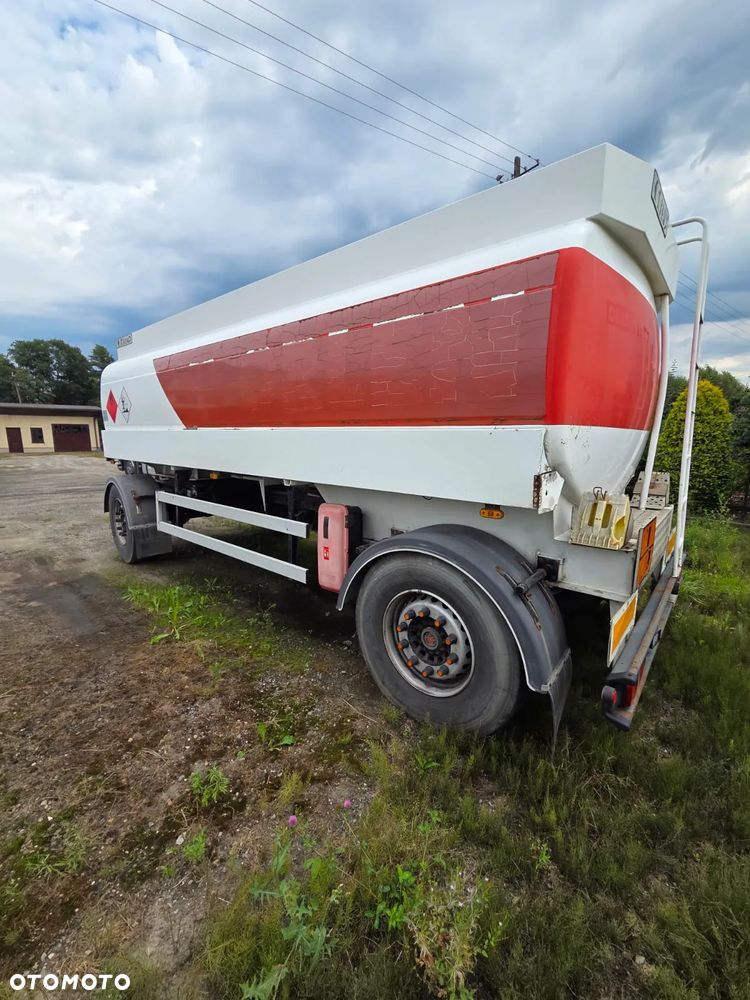 Volvo FM 6XR - 10
