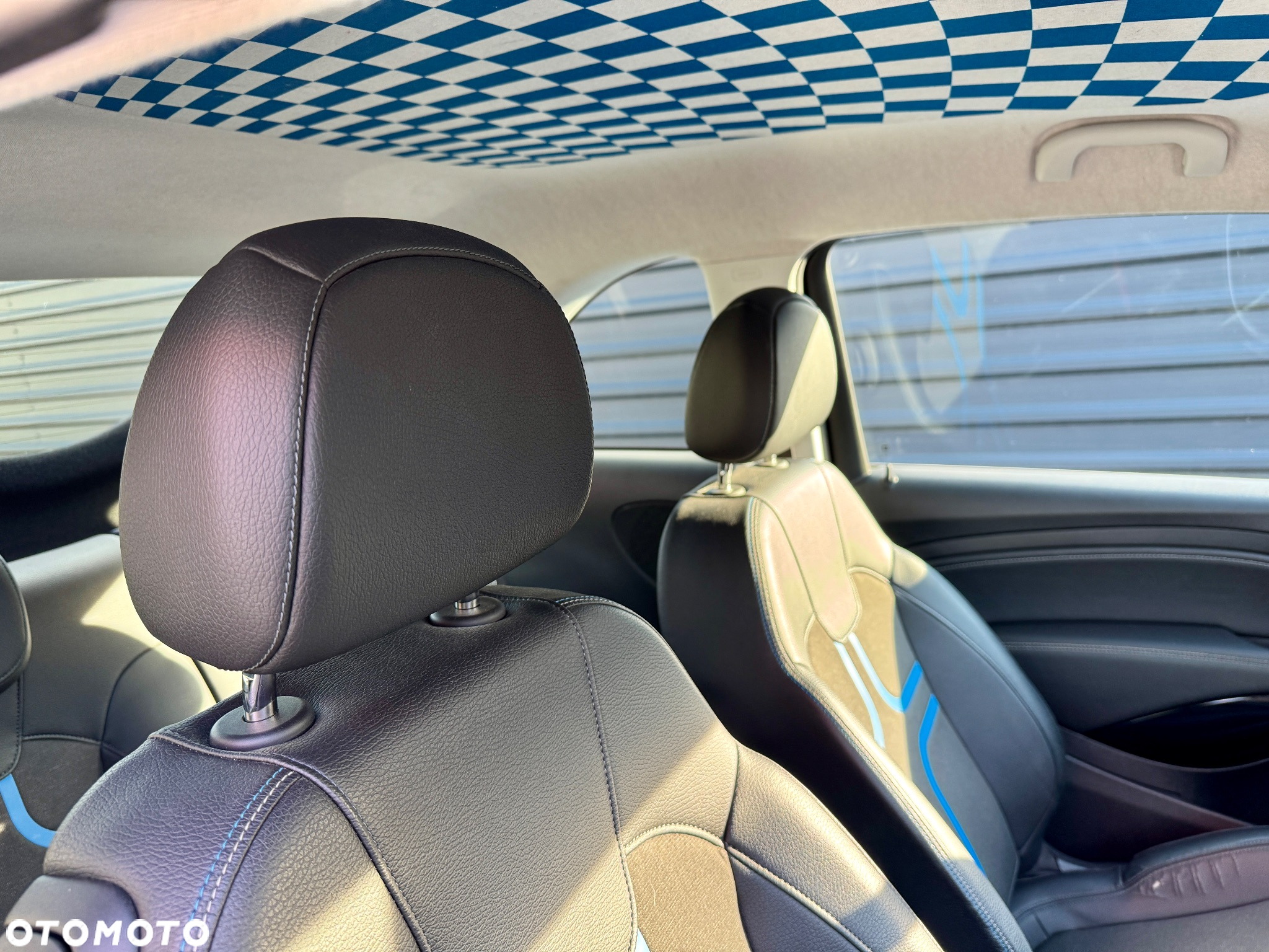Opel Adam 1.4 Slam S&S - 11
