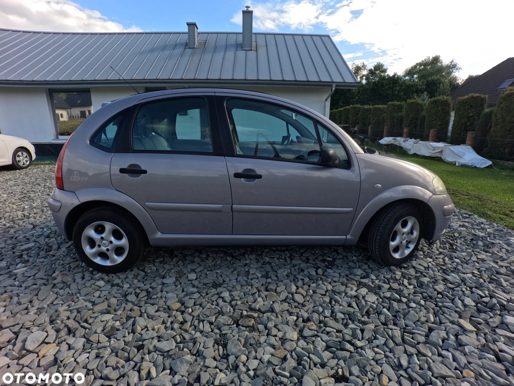 Citroën C3 - 2