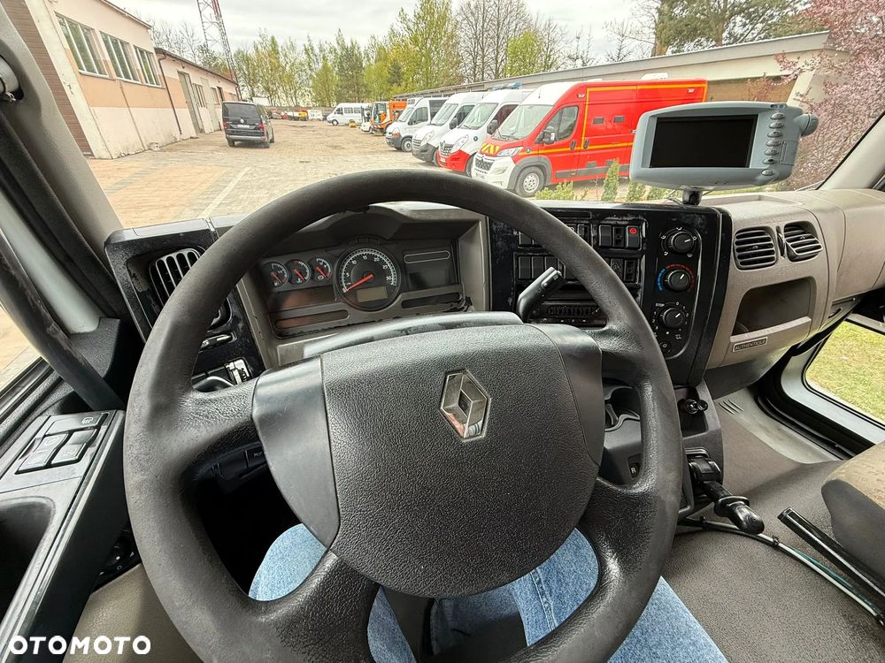 Renault Midlum - 8