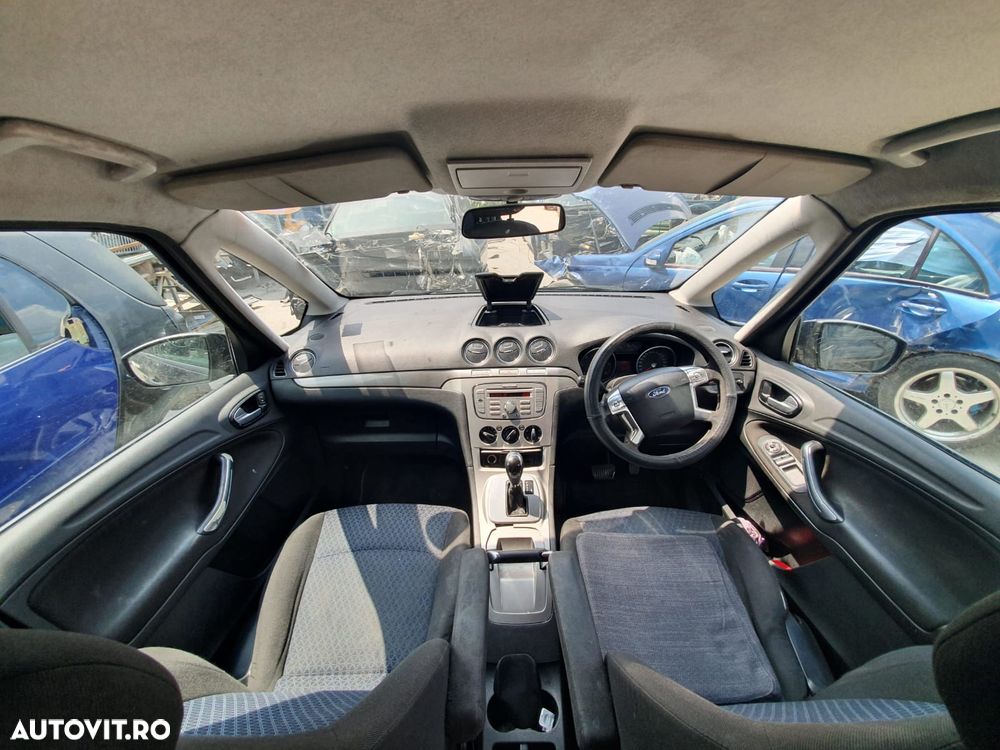 Dezmembrari  Ford GALAXY (WA6)  2006  > 2015 2.0 TDCi Motorina - 2