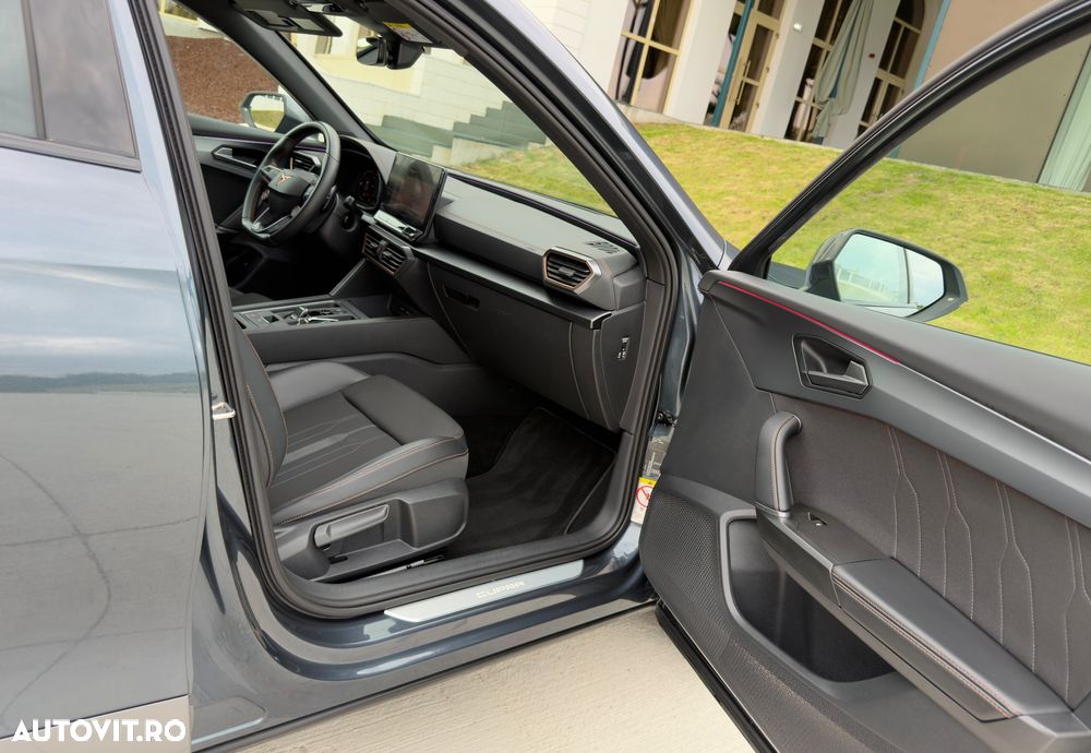 Cupra Formentor VZ 1.4 e-Hybrid DSG - 32