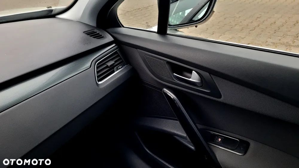 Peugeot 508 - 27